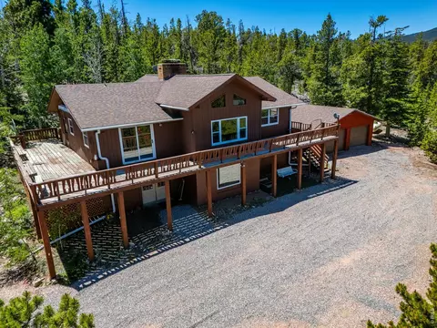 1847 Shoshoni Dr, Red Feather Lakes, CO 80545