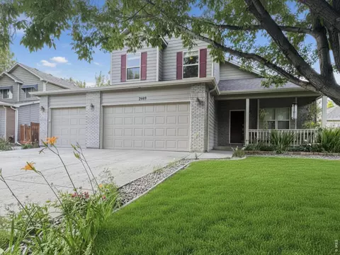 2449 Anemonie Ct, Loveland, CO 80537