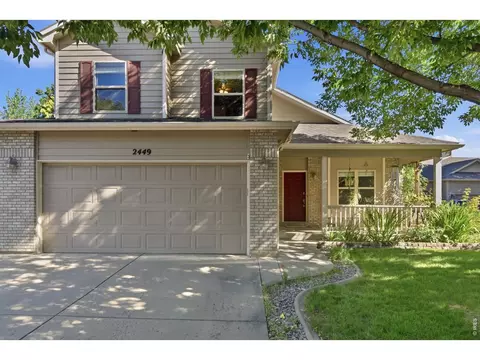 2449 Anemonie Ct, Loveland, CO 80537