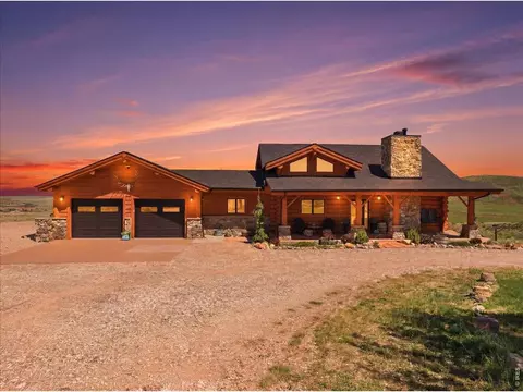 13024 Owl Canyon Trl, Laporte, CO 80535