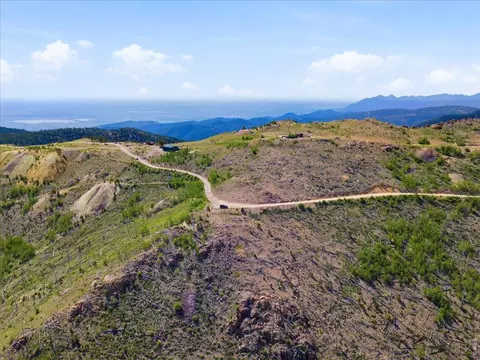 1820 County Road 87j, Jamestown, CO 80302