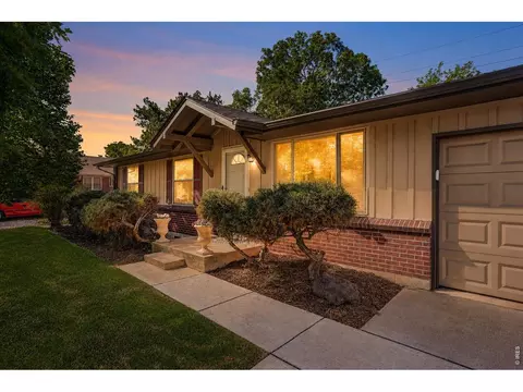 1431 S Magnolia Way, Denver, CO 80224