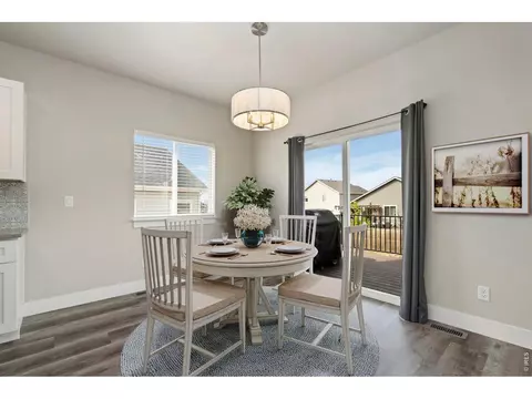 Dining - 1753 Avery Plaza St, Severance, CO 80550 photo 2 of 2