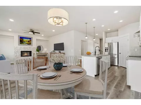 Dining - 1753 Avery Plaza St, Severance, CO 80550 photo 1 of 2