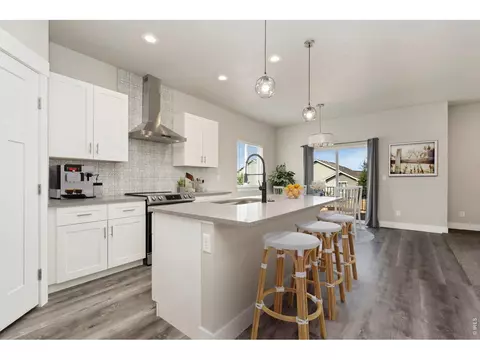 Kitchen - 1753 Avery Plaza St, Severance, CO 80550 photo 1 of 2