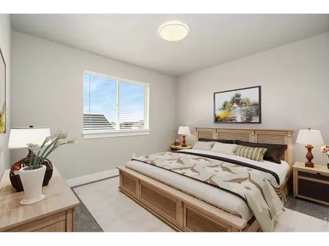 Bedroom - 1753 Avery Plaza St, Severance, CO 80550 photo 2 of 3