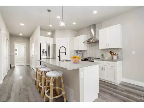 Kitchen - 1753 Avery Plaza St, Severance, CO 80550 photo 2 of 2