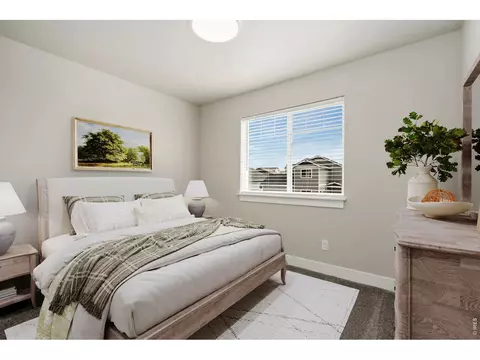 Bedroom - 1753 Avery Plaza St, Severance, CO 80550 photo 3 of 3