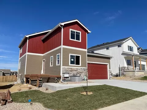 Exterior - 1753 Avery Plaza St, Severance, CO 80550 photo 2 of 2