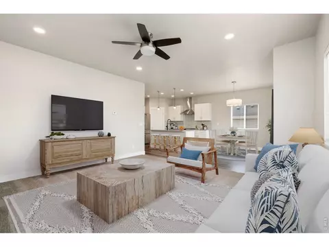 Living - 1753 Avery Plaza St, Severance, CO 80550 photo 1 of 2