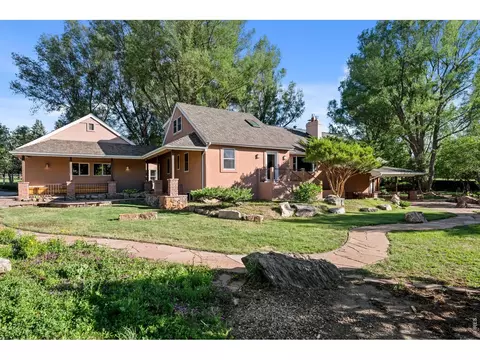 6644 Bird Cliff Way, Longmont, CO 80503