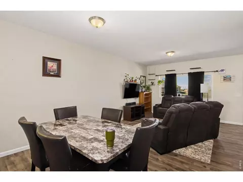 Dining - 1080 Viewridge Rd, Bennett, CO 80102 photo 1 of 2