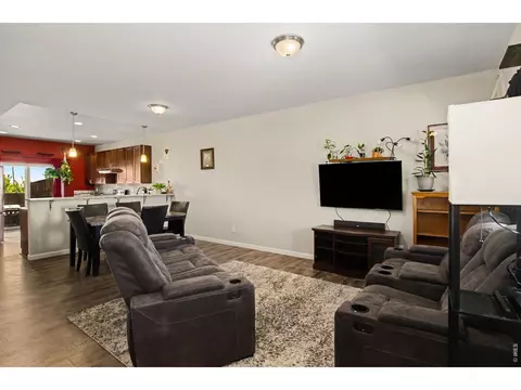 Living - 1080 Viewridge Rd, Bennett, CO 80102 photo 1 of 1