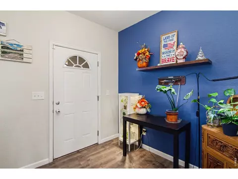 Entry Way - 1080 Viewridge Rd, Bennett, CO 80102 photo 1 of 2