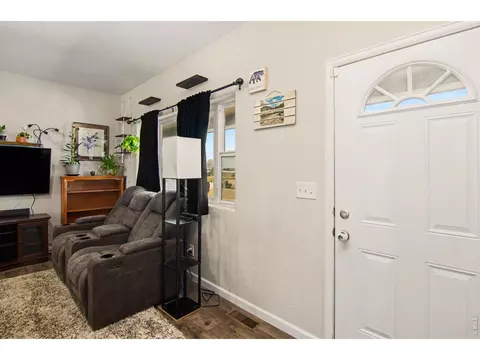 Entry Way - 1080 Viewridge Rd, Bennett, CO 80102 photo 2 of 2