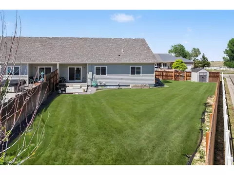 Exterior - 1080 Viewridge Rd, Bennett, CO 80102 photo 4 of 4