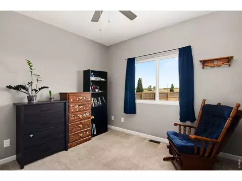 Bedroom - 1080 Viewridge Rd, Bennett, CO 80102 photo 1 of 4