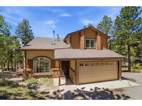 212 Elk Pl, Black Hawk, CO 80422