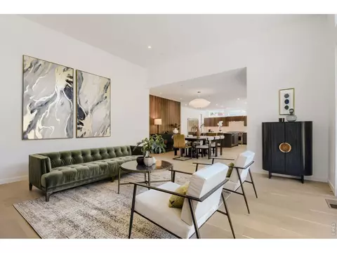 Living - 1365 Georgetown Rd, Boulder, CO 80305 photo 1 of 6