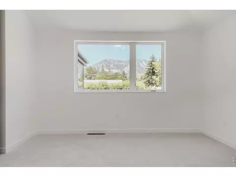 Bedroom - 1365 Georgetown Rd, Boulder, CO 80305 photo 6 of 7