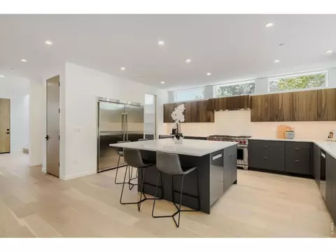 Kitchen - 1365 Georgetown Rd, Boulder, CO 80305 photo 1 of 5