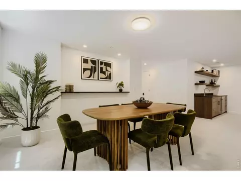 Dining - 1365 Georgetown Rd, Boulder, CO 80305 photo 3 of 3
