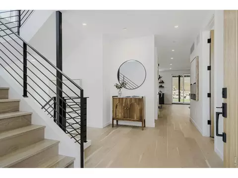 Entry Way - 1365 Georgetown Rd, Boulder, CO 80305 photo 1 of 2