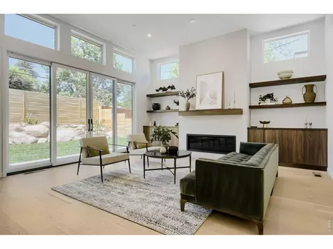 Living - 1365 Georgetown Rd, Boulder, CO 80305 photo 3 of 6