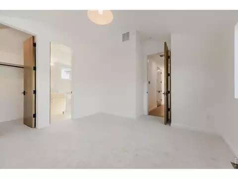 Bedroom - 1365 Georgetown Rd, Boulder, CO 80305 photo 5 of 7