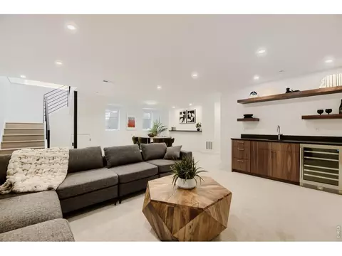Living - 1365 Georgetown Rd, Boulder, CO 80305 photo 5 of 6