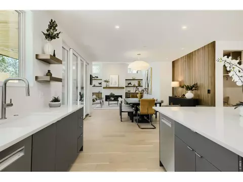 Kitchen - 1365 Georgetown Rd, Boulder, CO 80305 photo 5 of 5