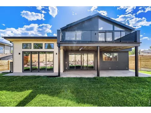 Exterior - 1365 Georgetown Rd, Boulder, CO 80305 photo 4 of 4