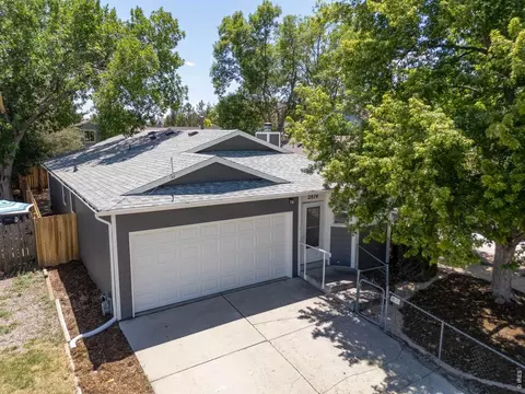2874 SW Bridalwreath Pl, Loveland, CO 80537