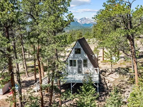 13 Ridgewood Ln, Estes Park, CO 80517