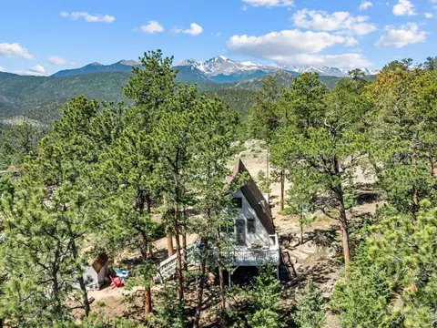 13 Ridgewood Ln, Estes Park, CO 80517