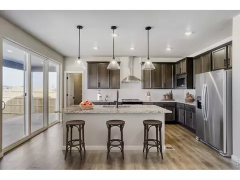Kitchen - 662 Noola St, Windsor, CO 80550 photo 1 of 4