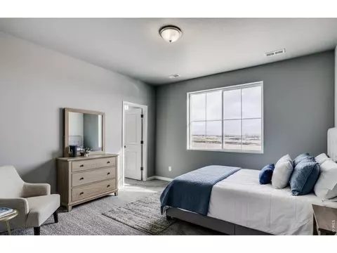 Bedroom - 662 Noola St, Windsor, CO 80550 photo 3 of 5