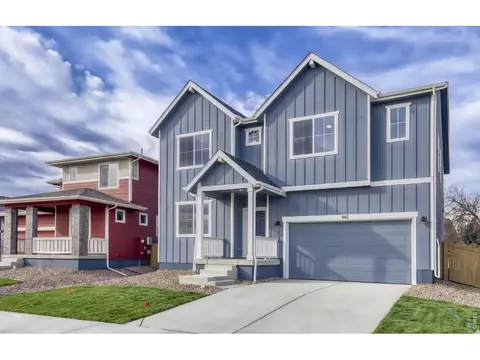 Exterior - 662 Noola St, Windsor, CO 80550 photo 2 of 4