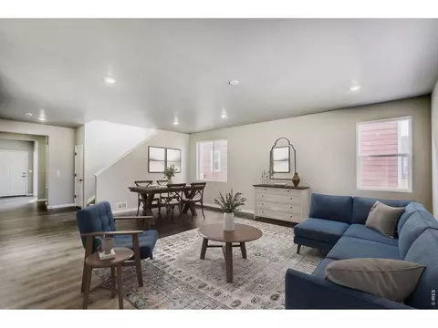Living - 662 Noola St, Windsor, CO 80550 photo 1 of 3