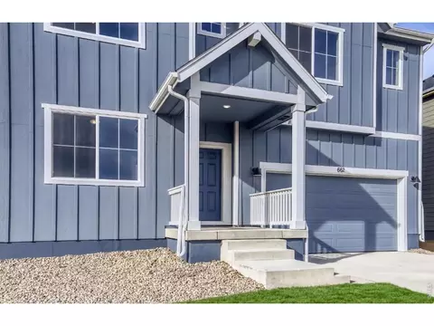 Exterior - 662 Noola St, Windsor, CO 80550 photo 3 of 4