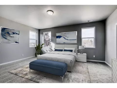 Bedroom - 662 Noola St, Windsor, CO 80550 photo 1 of 5