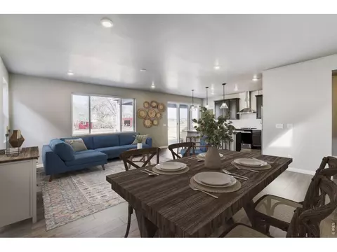 Dining - 662 Noola St, Windsor, CO 80550 photo 1 of 1
