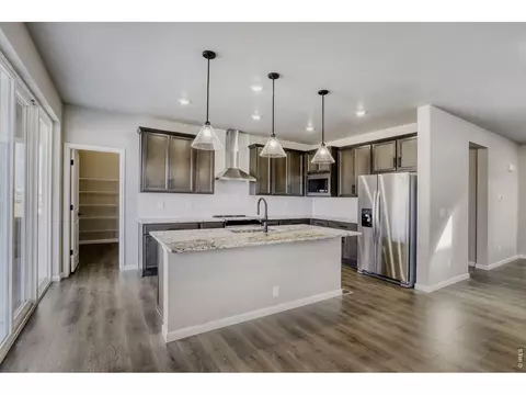 Kitchen - 662 Noola St, Windsor, CO 80550 photo 2 of 4