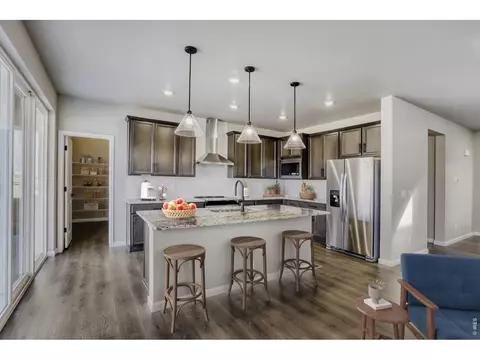 Kitchen - 662 Noola St, Windsor, CO 80550 photo 4 of 4