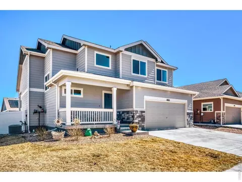 1802 104th Ave, Greeley, CO 80634