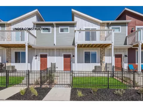 2844 Bear Springs Cir, Longmont, CO 80503