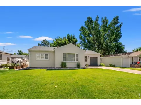 315 Lincoln St, Brush, CO 80723