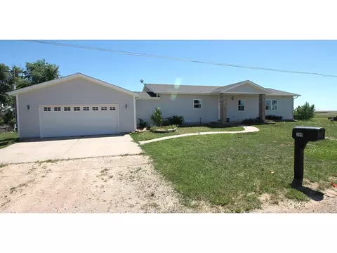 209 W Hall St, Fleming, CO 80728
