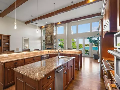 Kitchen - 1819 Seashell Ct, Windsor, CO 80550 photo 4 of 9