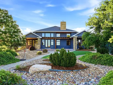 Exterior - 1819 Seashell Ct, Windsor, CO 80550 photo 5 of 8